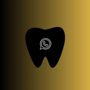 WhatsApp de la Clínica Dental Edgar Romero en Sabadell.