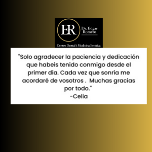 Testimonio de celia