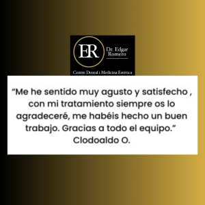 Testimonio de colodoaldo