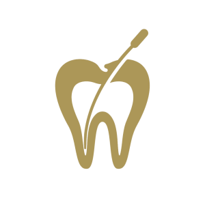 Icono representativo de servicios de endodoncia en Clínica ER Romero.